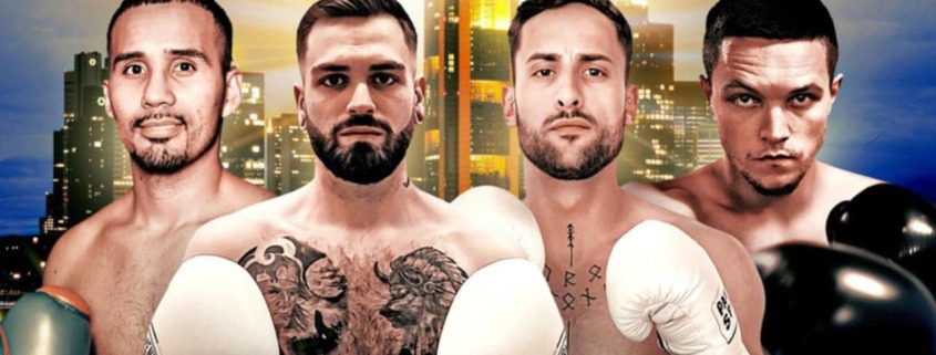 Pro Boxing Fightnight 07 2025 Preview