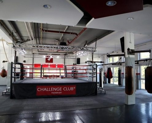 Challenge Club Galerie 1