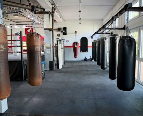 Challenge Club Galerie 2