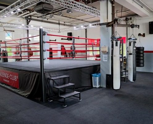 Challenge Club Galerie 3