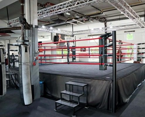 Challenge Club Galerie 4