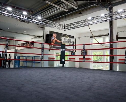 Challenge Club Galerie 5