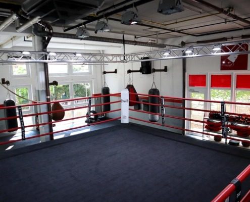 Challenge Club Galerie 7