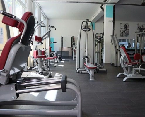 Fitness Galerie 3