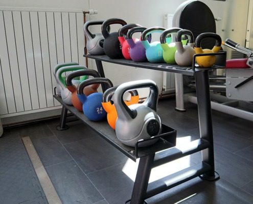 Fitness Galerie 5