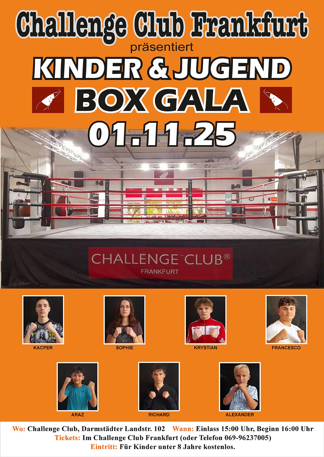 Plakat Kinder Jugend Boxen 01 11 2025