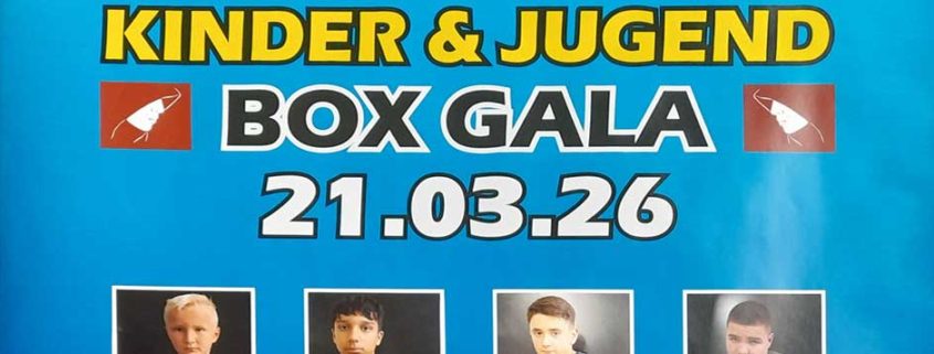 Kinderbox Gala 21 03 2026 Preview